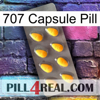 707 Capsule Pill cialis1